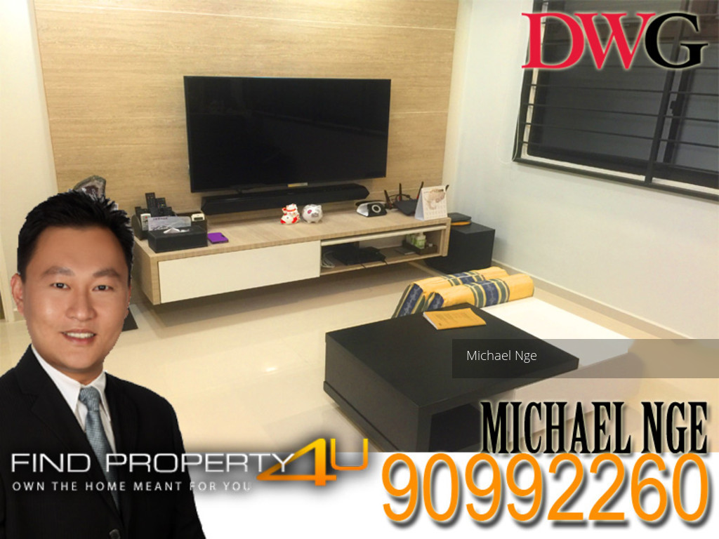 Blk 207D Compassvale Lane (Sengkang), HDB 4 Rooms #114696422